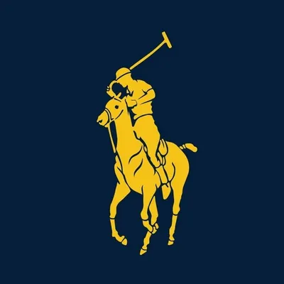 Polo Ralph Lauren profile