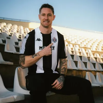 Sebastian Polter profile
