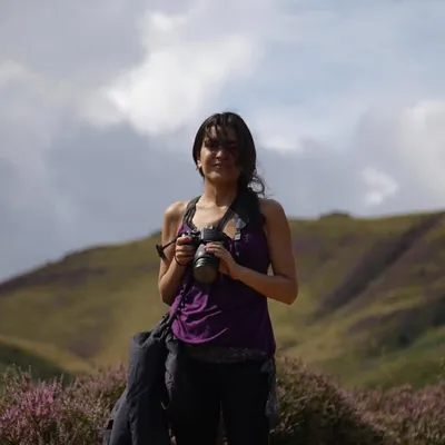 Poly Davagnino profile