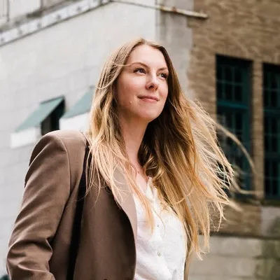 Polina Ilchenko | Travel Designer profile