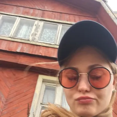 PolyaizDerevki profile
