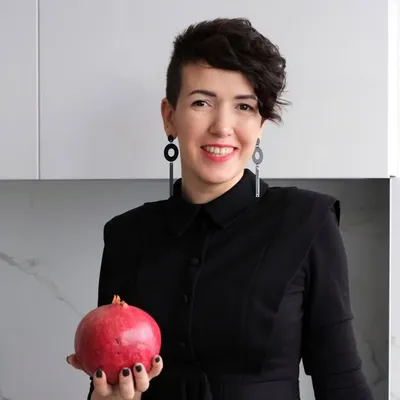๐บ๐ฆ๐ณ๐ฑ Natalia Polyakova | Interior Designer & Architect profile