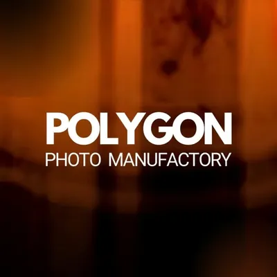 Фото и видео пространство POLYGON profile