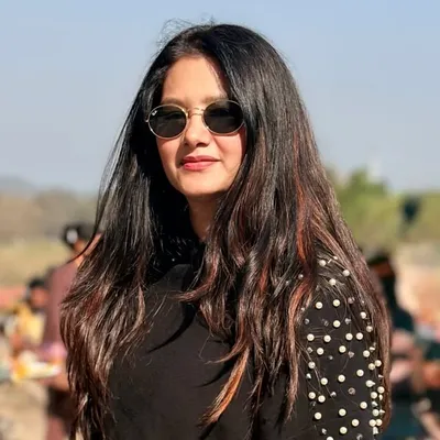 Monika Singh ๐๐ซ profile