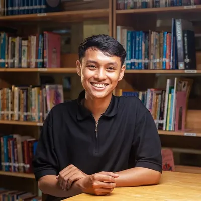 Poly ratanak profile