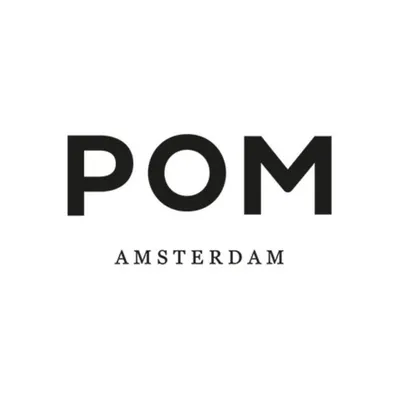 POM AMSTERDAM profile