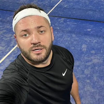 Mark Bogatyrenko profile