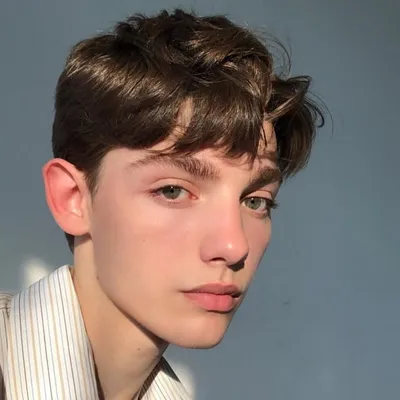 Georgii Galaev Pomogisebe profile