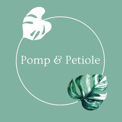 Pomp & Petiole profile