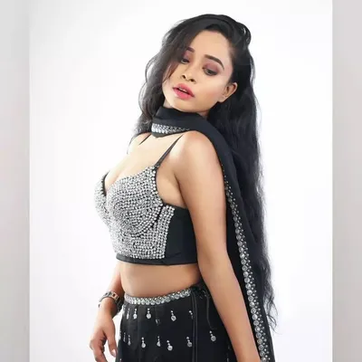 Susmita Chowdhury profile