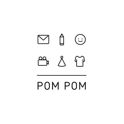 pom pom profile