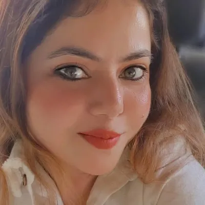 Pom Pom Event 🧿 RITIKA SAHNI profile