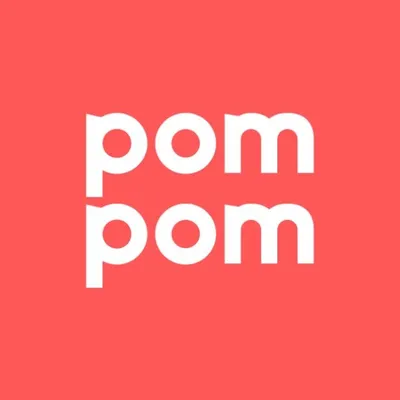 Pom Pom Publishing profile