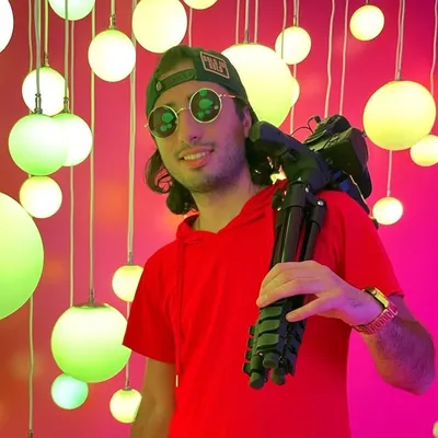 Christopher Pomparelli profile