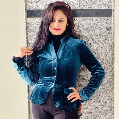 Poonam Rajpal profile