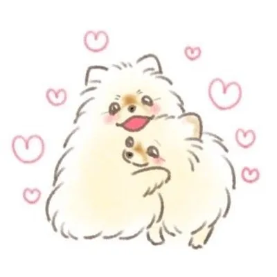 Pon & Happy profile