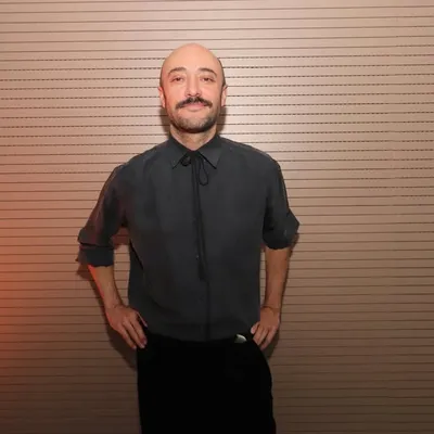 Alfonso Borbolla Cavazos profile