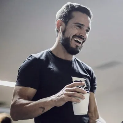 Poncho Barbosa Castilla profile
