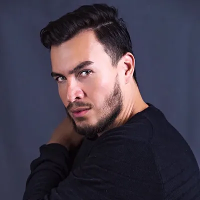 Alfonso Villanueva profile