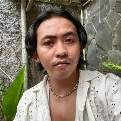 Ponco Iskandar profile