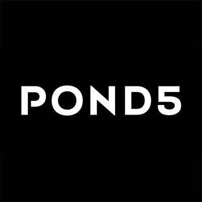 Pond5 profile