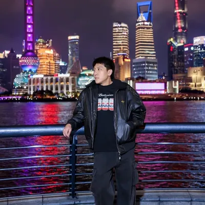 Theerachat Jitchaicharoen profile