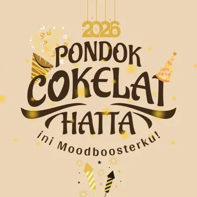 Pondok Cokelat Hatta (Official) profile