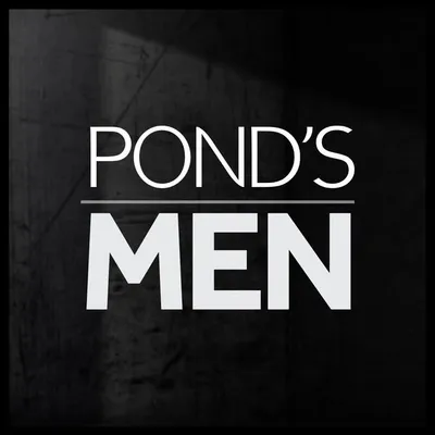 PondsMenID profile