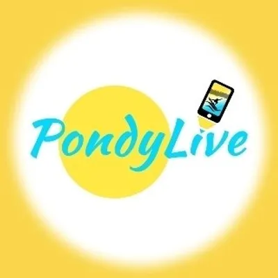 Pondy Live Pondicherry Events profile