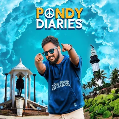 Vasanth - Pondicherry Content Creator / Influencer