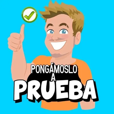 Pongamoslo a prueba profile