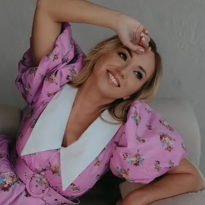Evelina ✨ Šluostės namams | Reels 🎬 profile
