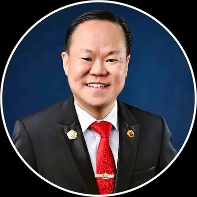 Dr. Dr. (H.C.) Ponijan Liaw, M.Pd., CSM® profile