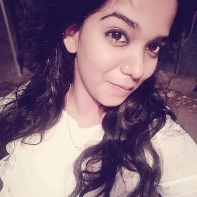 Sandra Ponnu profile