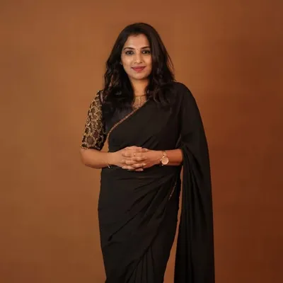 Ponnu Anna Manu