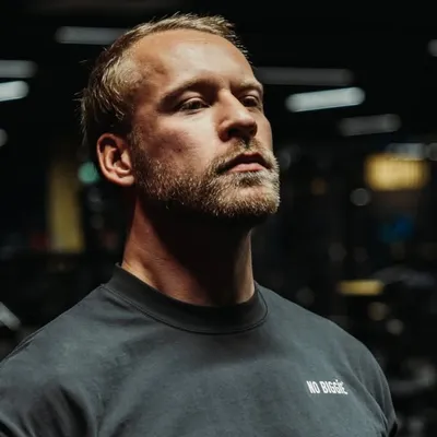 Pontus Bäck profile