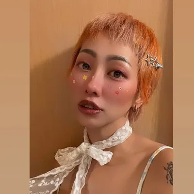 馬兒ポニー profile