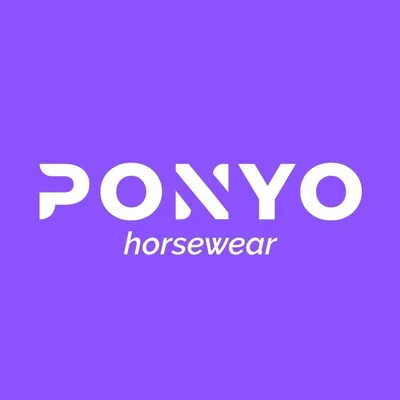 Ponyo - Patterned Horsewear from 3โ-7โ3๐๐ด profile