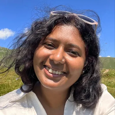 Pooja Nikam profile