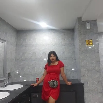 Pooja Chettri profile
