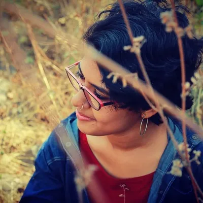 vedamalika profile