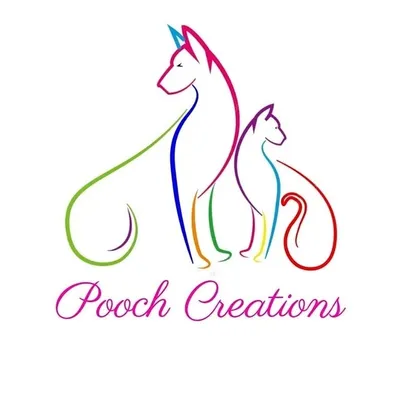 Pooch Creations | DOG CLOTHES AND ACCESSORIES profile