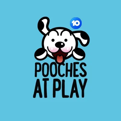 Pooches At Play profile