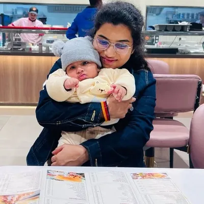 Poornima Singh profile