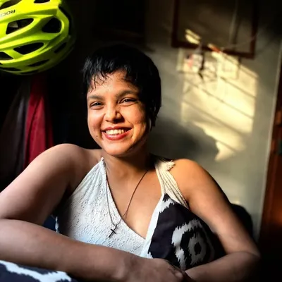 Pooja Devariya profile