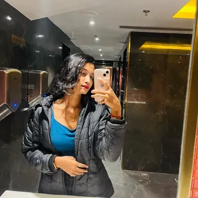 Pooja profile