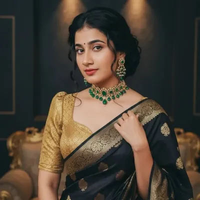 pooja prithiani bhojwani profile