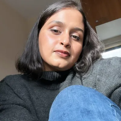 Pooja Suresh profile