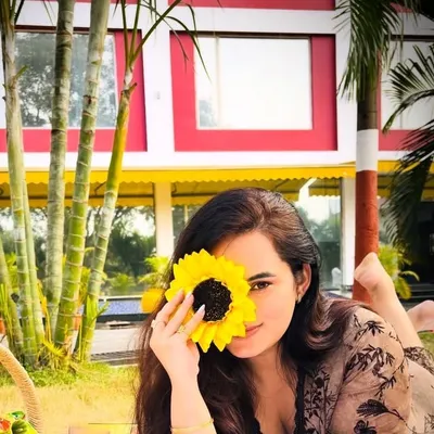 Poojaa Murjani /Makeup artist/Sambalpur Orissa profile