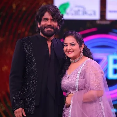 Pooja Murthy